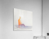 Shadow Minimalism 1 Acrylic Print