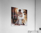 In The Moment 2 Acrylic Print