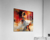 In The Moment 5 Acrylic Print