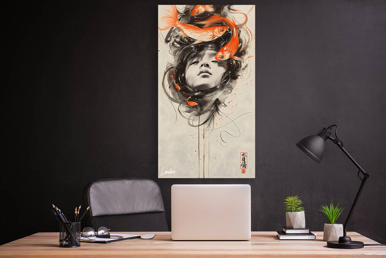 Inked 2 Reproduction