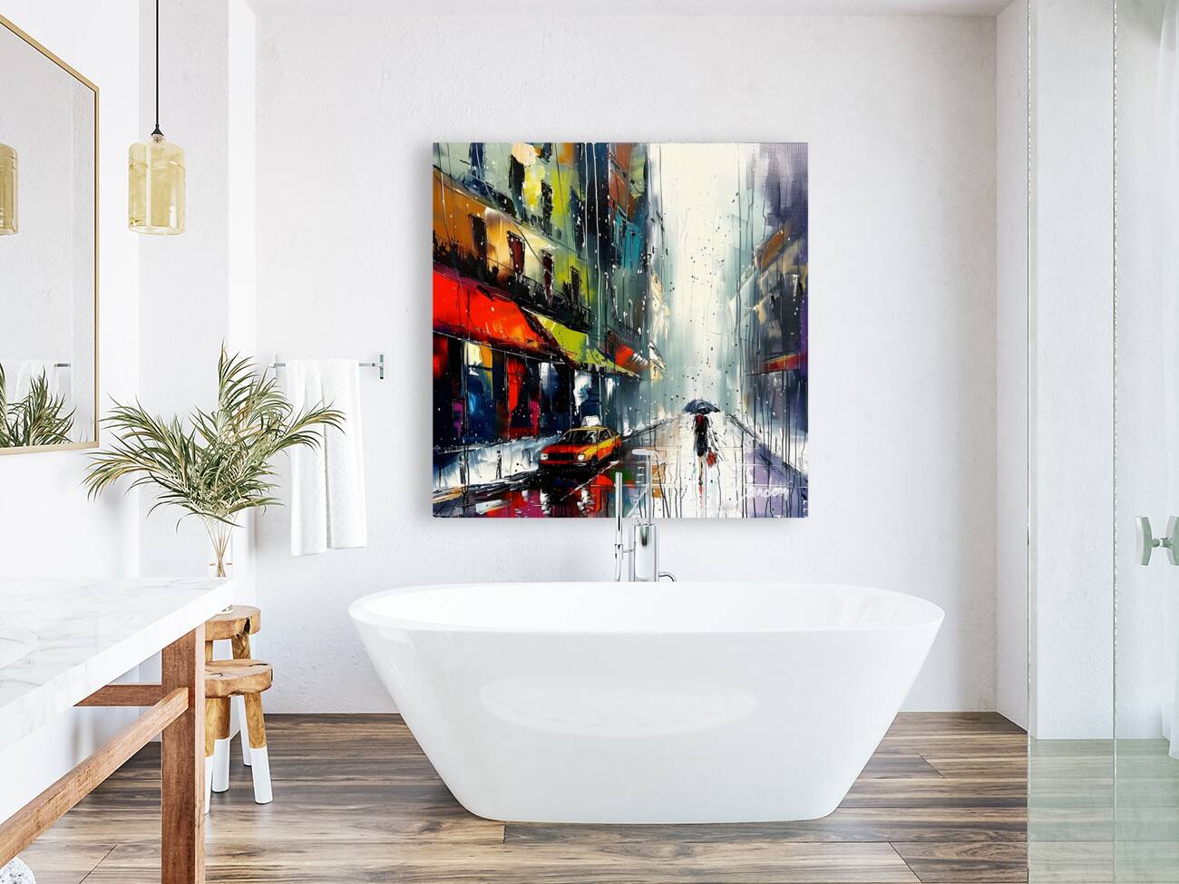 In Da City 12 Reproduction