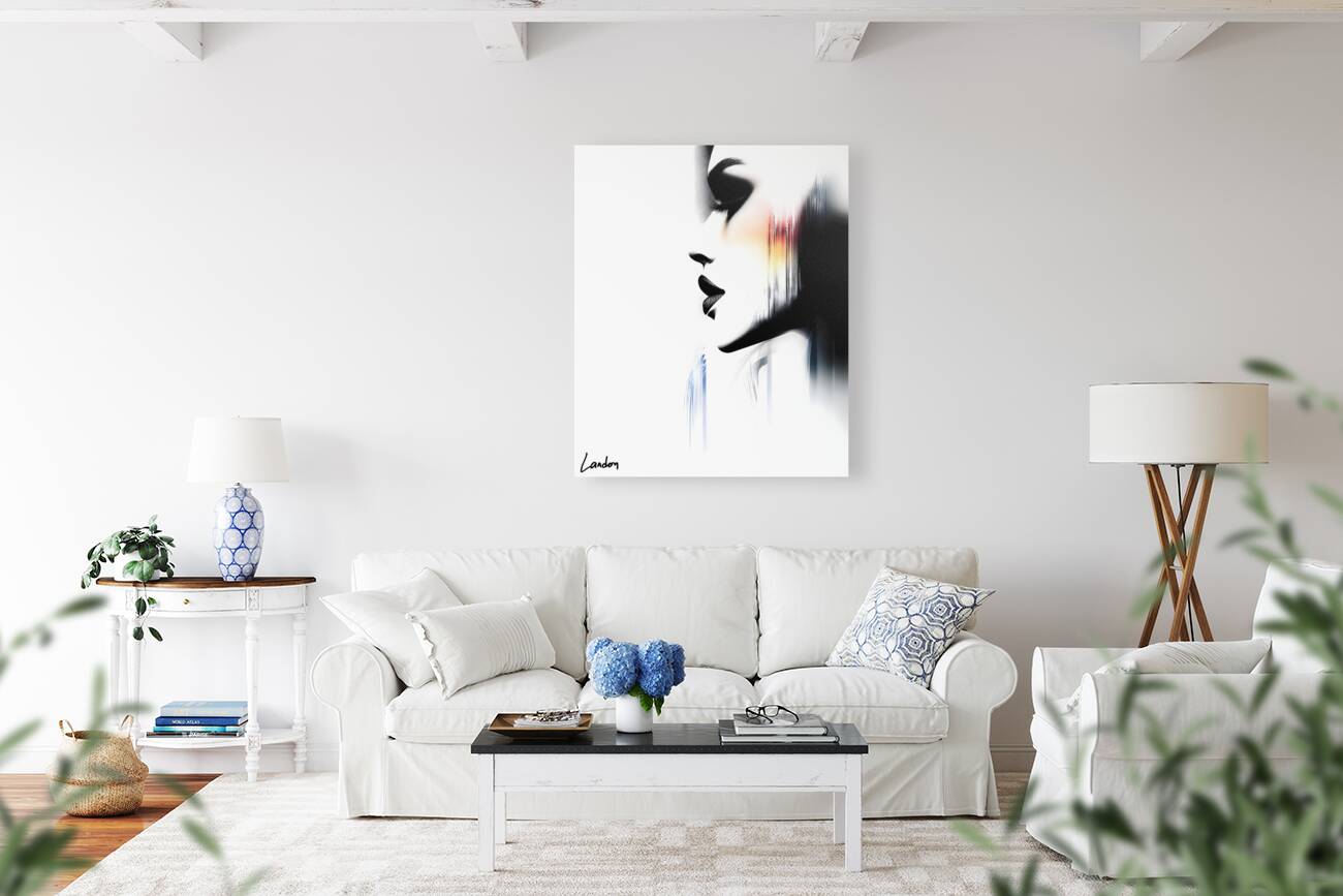 Whispers in the Wind 1 Reproduction