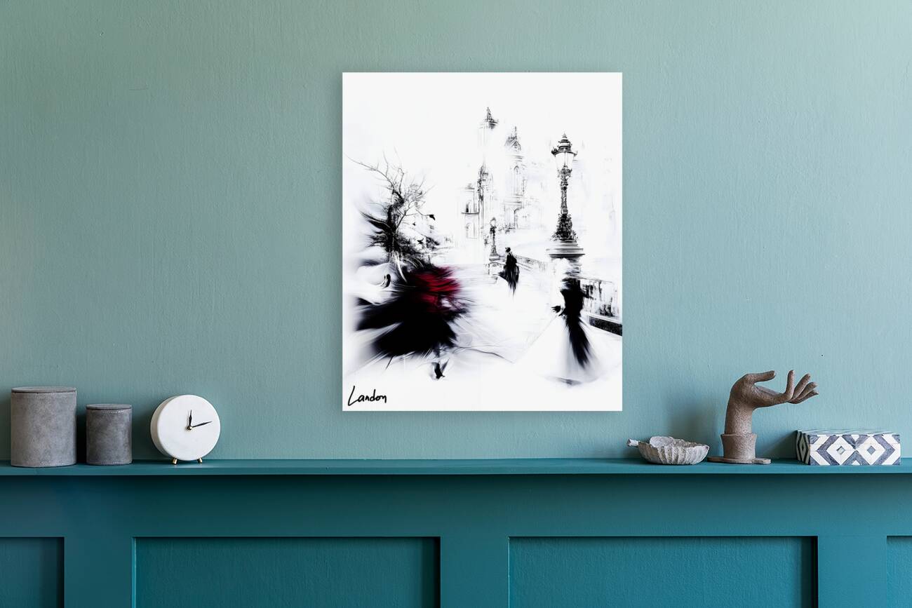 Whispers in the Wind 4 Reproduction