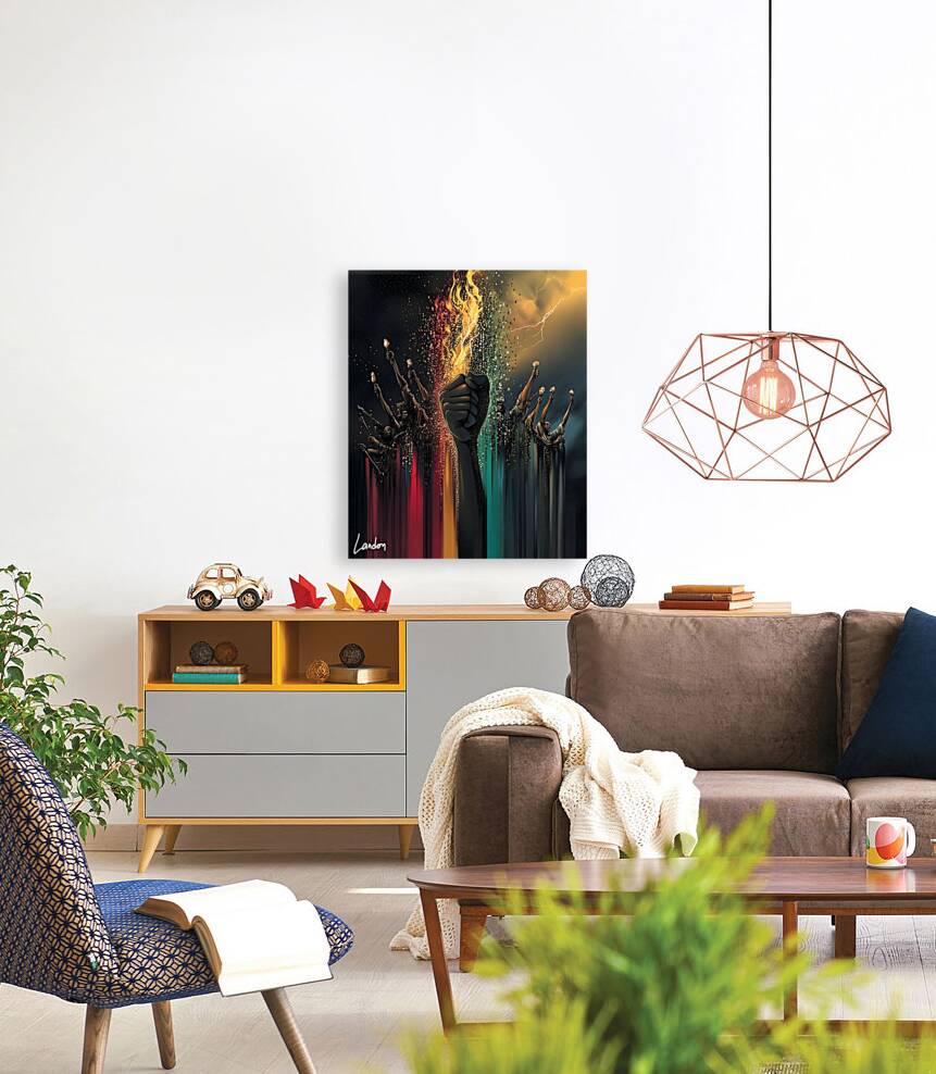 The Rise of Resilience 3 Reproduction