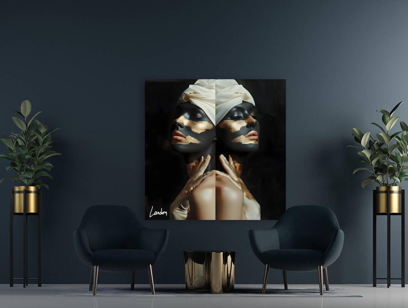 Duplicated 3 Reproduction