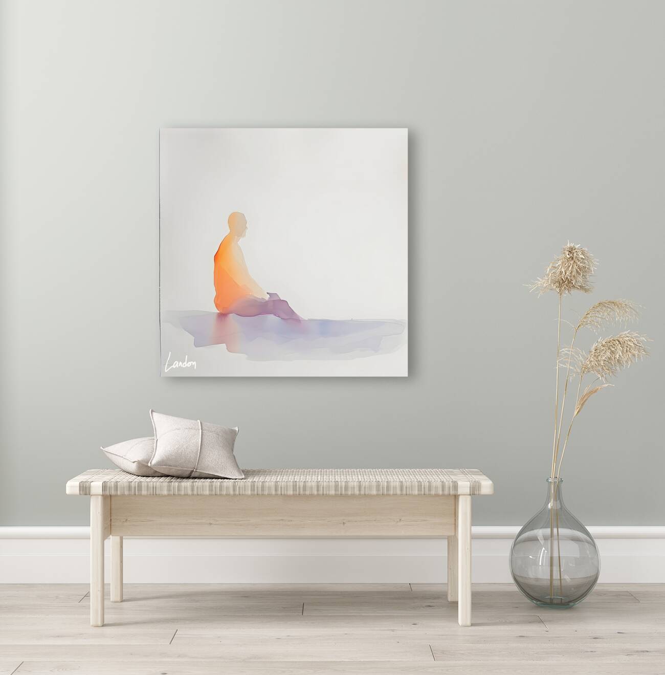 Shadow Minimalism 1 Reproduction