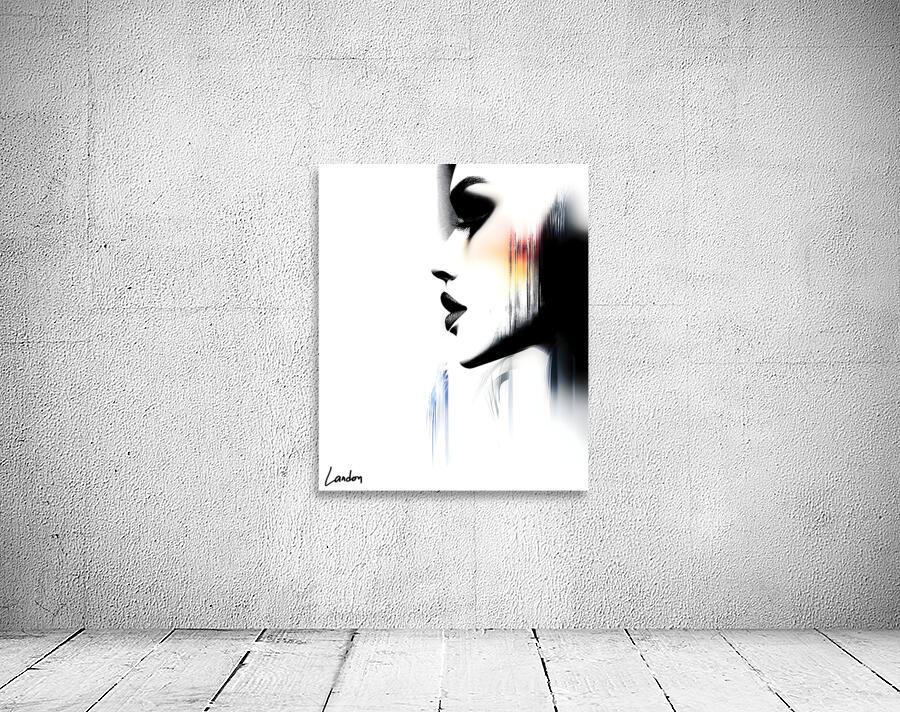 Whispers in the Wind 1 Wall Preview