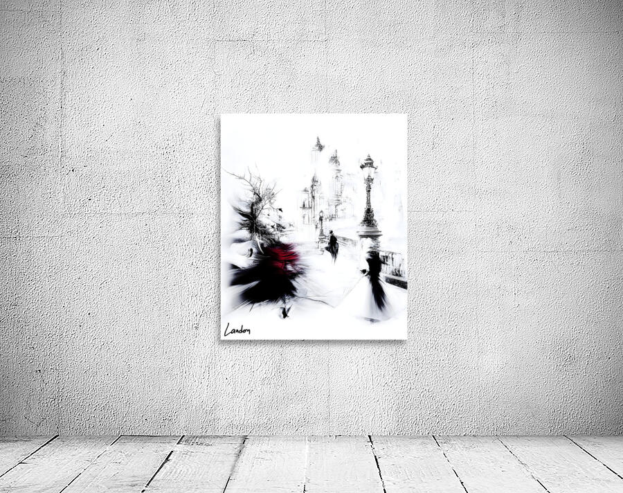 Whispers in the Wind 4 Wall Preview