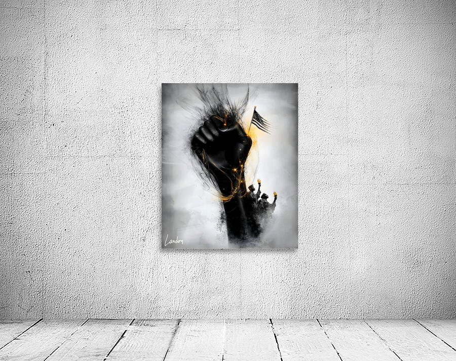 Liberty s Resolve 6 Wall Preview