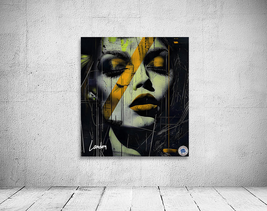 In The Moment 2 Wall Preview