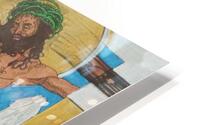 Jesus HD Metal print