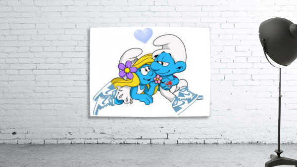 blugirllove Wall Preview