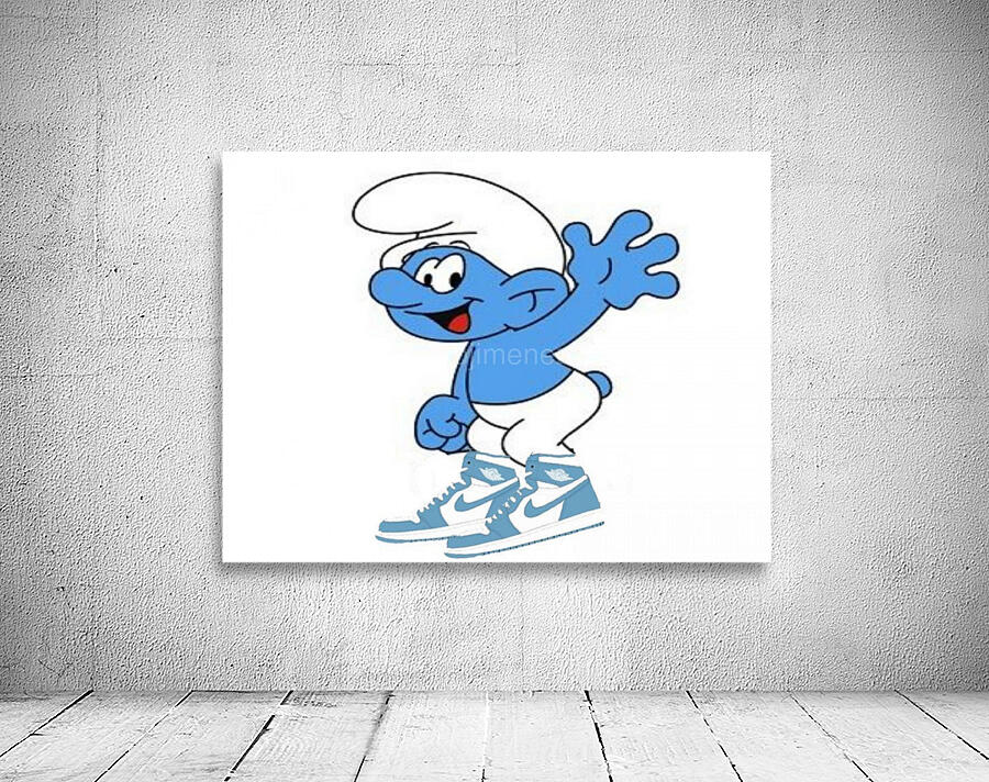 blueboy6 Wall Preview