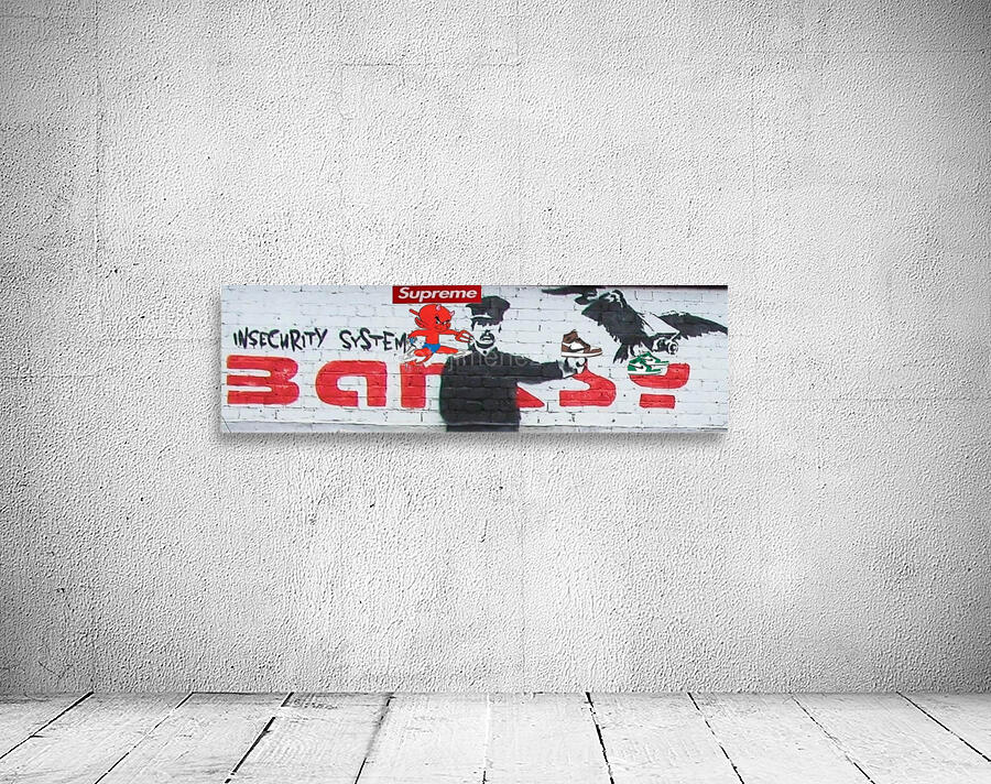Devilalpgraffiti Wall Preview