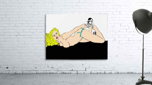 Stripper Wall Preview