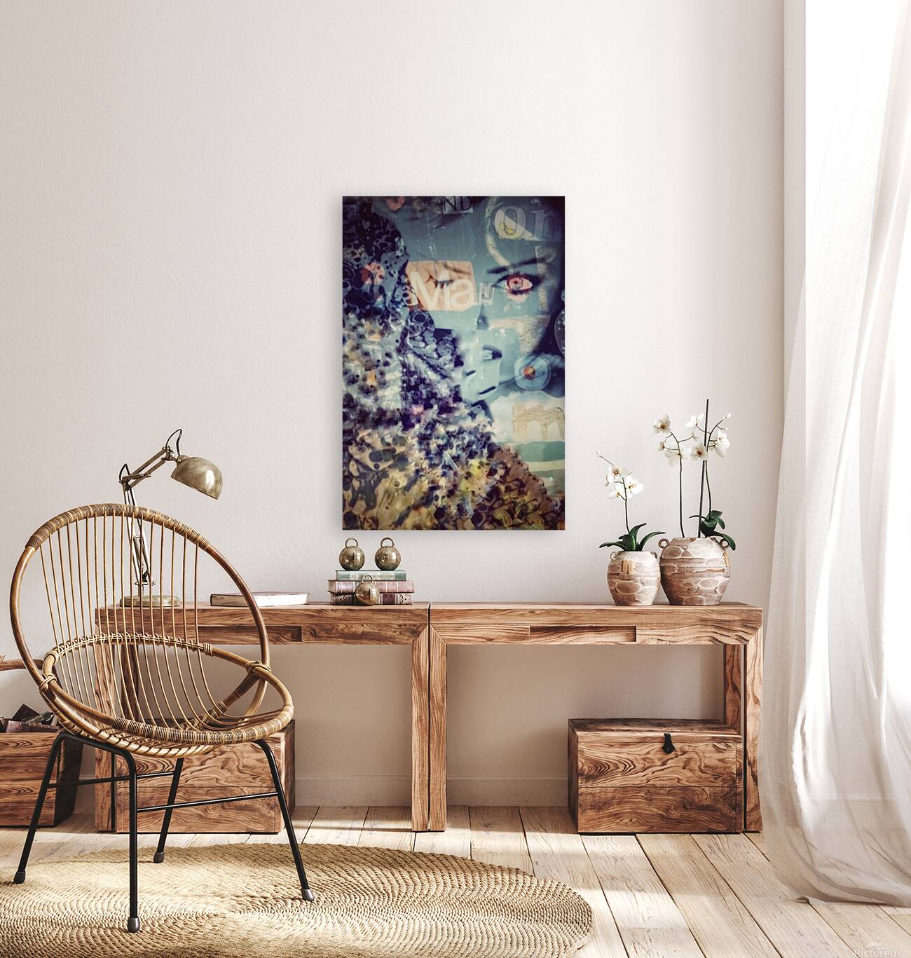 planet anjac Reproduction