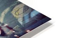 planet anjac HD Metal print