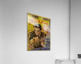 Thin Ice 1937 Acrylic Print