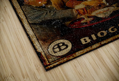 Three Friends 1913 Vintage Movie Posters puzzle
