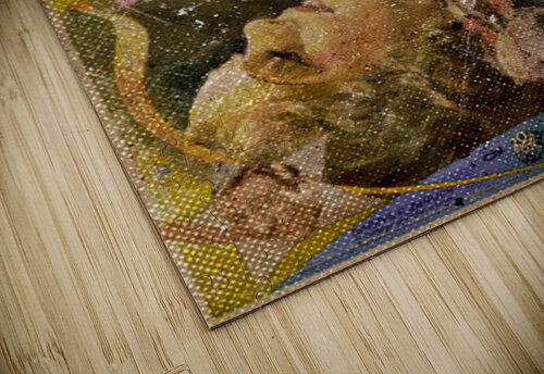 Thin Ice 1937 Vintage Movie Posters puzzle