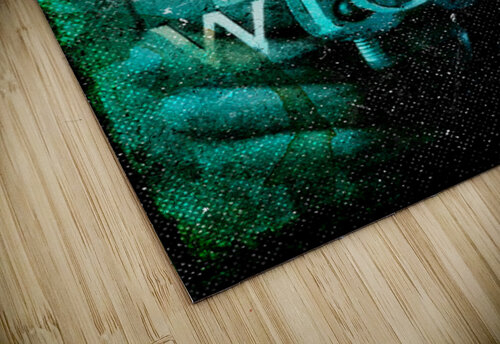 John Wick Vintage Movie Posters puzzle