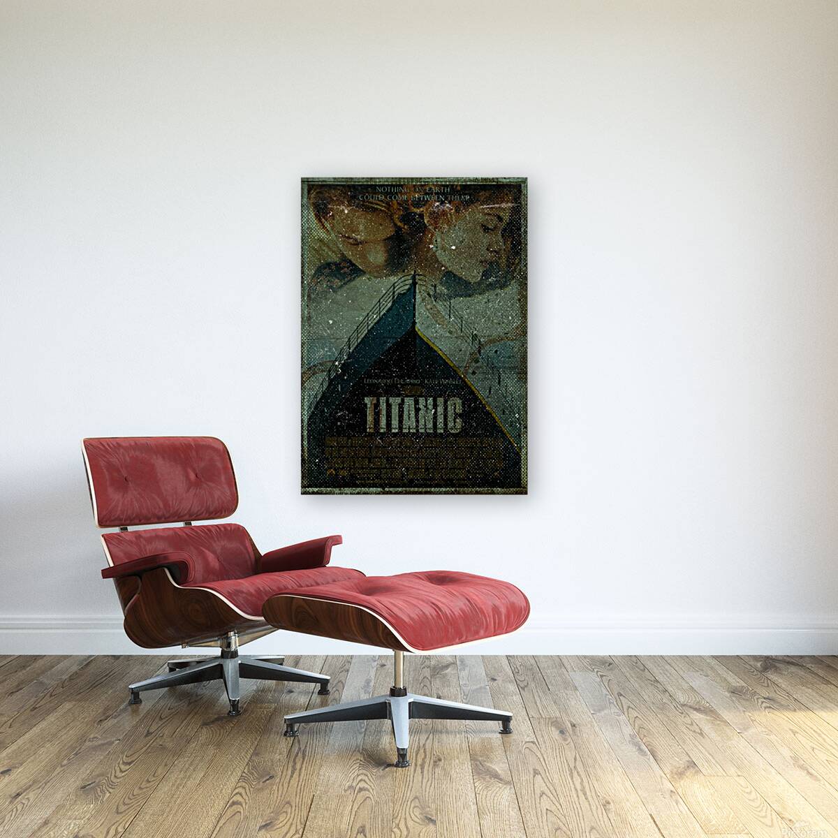 Titanic Reproduction