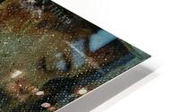 Titanic HD Metal print
