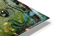 Chinatown HD Metal print