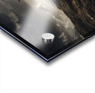 Autumn Forest Path: Serene Nature Landscape Photography Acrylic print