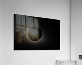 The planets shine bright Acrylic Print