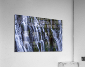 Burney Falls  Acrylic Print