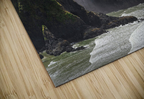 Cape Cove Northwest Photoz puzzle