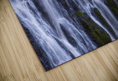 Burney Falls  Northwest Photoz puzzle