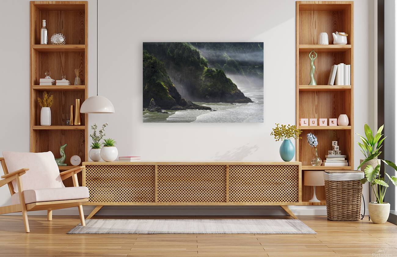 Cape Cove Reproduction