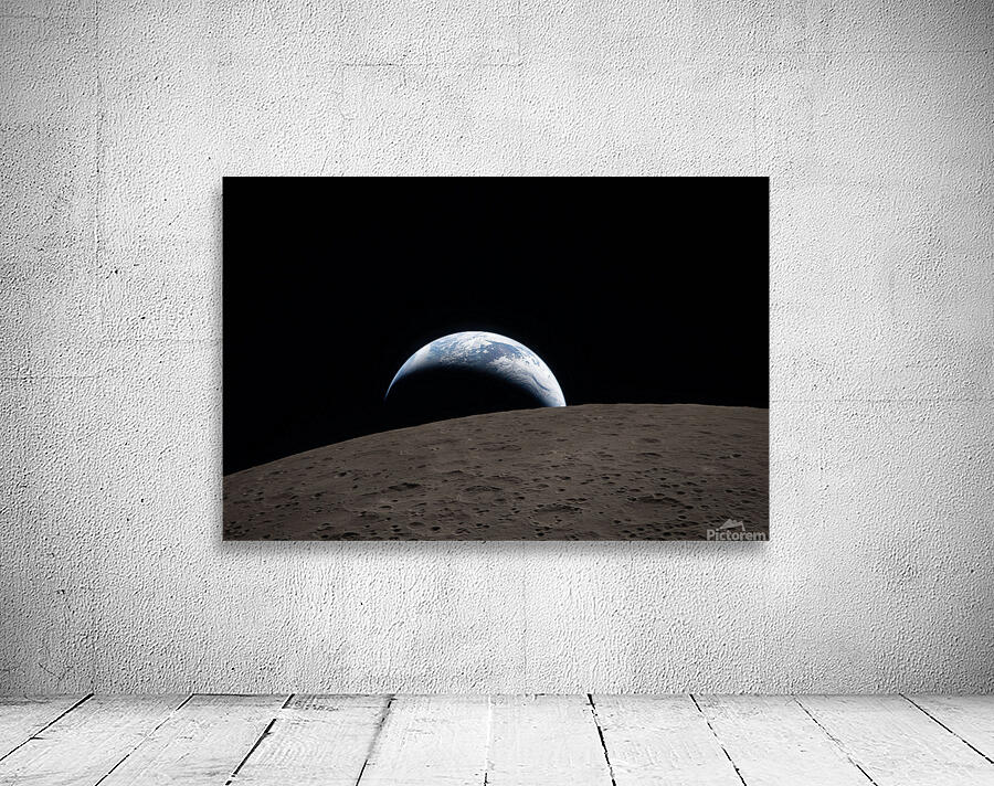 Earthset Wall Preview