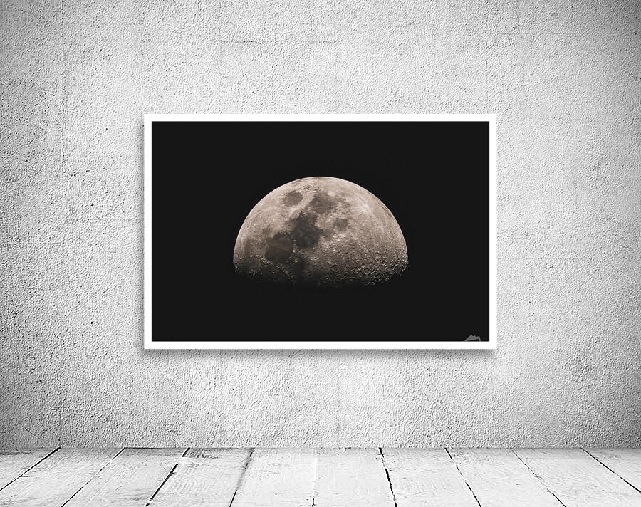 MOON Wall Preview