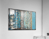 Scalability II Acrylic Print