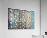 Scalability I Acrylic Print