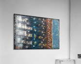 Scalability III Acrylic Print
