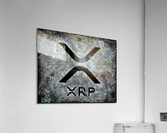 XRP II Acrylic Print