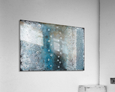 Scalability VI  Acrylic Print