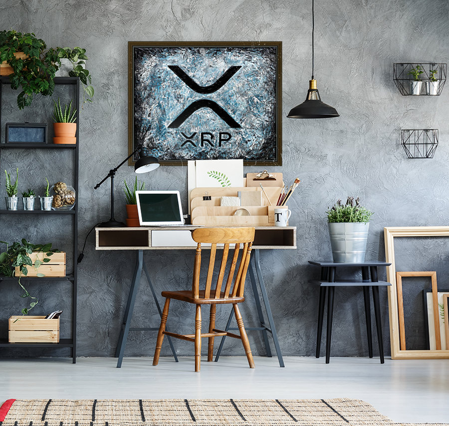XRP I Reproduction