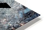XRP II HD Metal print
