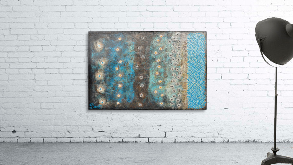 Scalability II Wall Preview