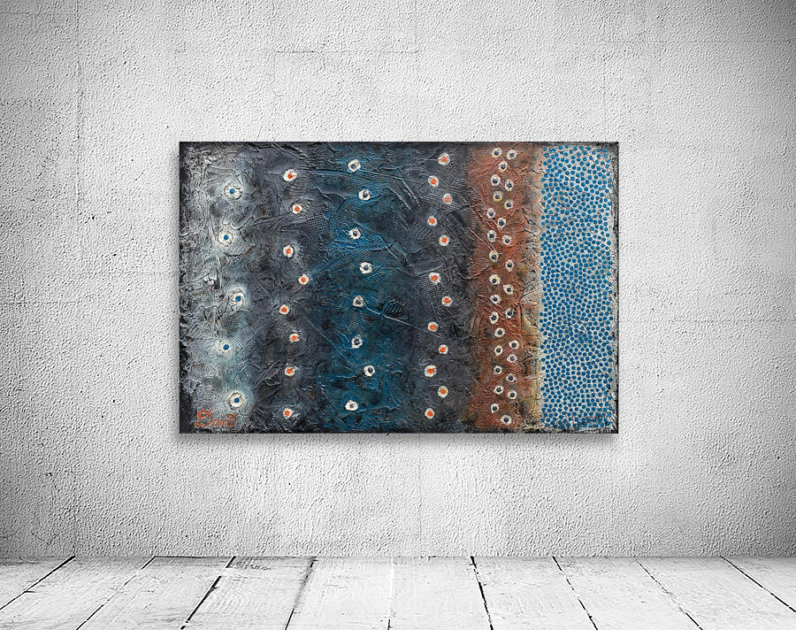 Scalability III Wall Preview