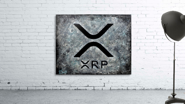 XRP II Wall Preview