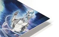 Temptation  HD Metal print