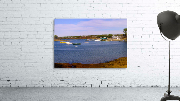 Cape Cod Wall Preview