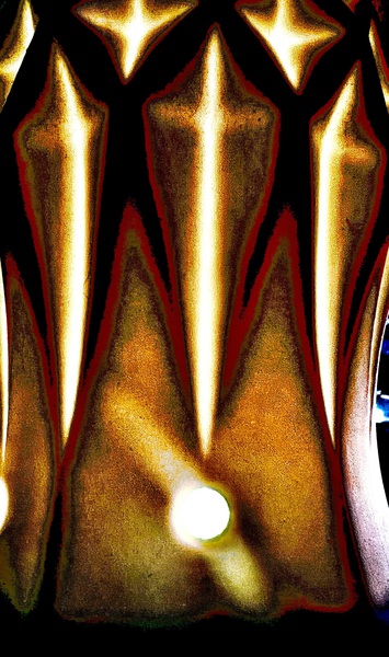Candle Digital Download