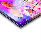 You belong among the wildflowers Acrylic print